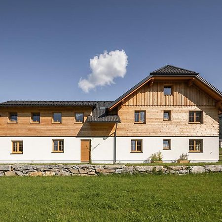 Appartements Hoamatgfuehl Sankt Margarethen im Lungau Esterno foto