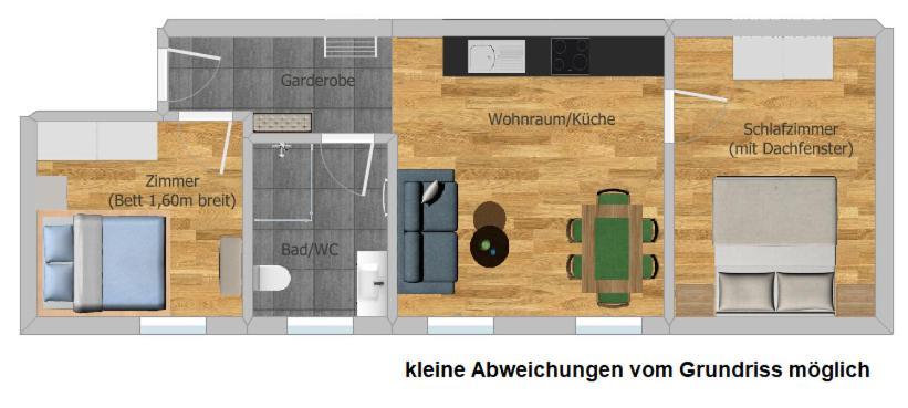 Appartements Hoamatgfuehl Sankt Margarethen im Lungau Esterno foto