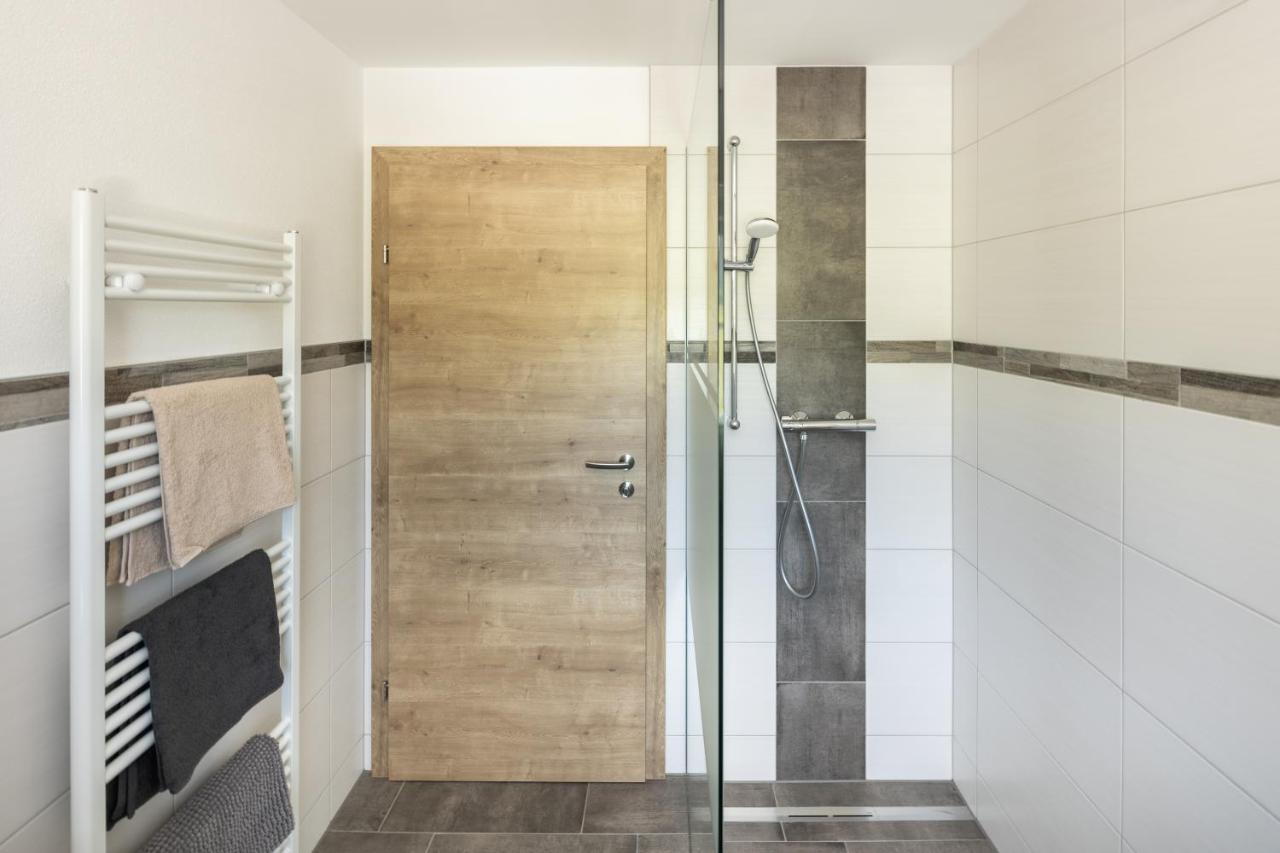 Appartements Hoamatgfuehl Sankt Margarethen im Lungau Esterno foto